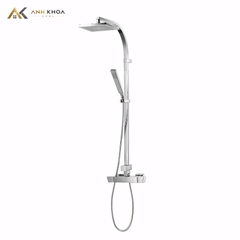 Sen tắm cây nóng lạnh COTTO CT2134W