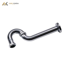 Ống thoát chậu rửa Bravat P6502C-1-ENG