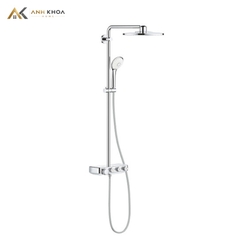 Sen tắm nhiệt độ Grohe 26507000