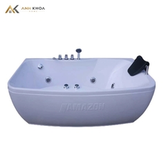 Bồn tắm massage Amazon TP-8007