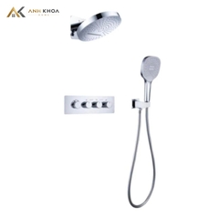 Sen tắm âm tường Densta DSSAT33049-1
