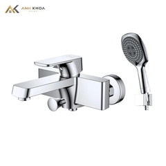 Sen tắm nóng lạnh D&K DK1433201
