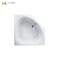 Bồn tắm nhựa góc TOTO PAY1300PE#W TVBF412 DB505R-2B