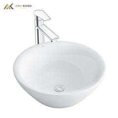 Chậu rửa đặt bàn Inax L-445V