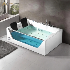 Bồn tắm massage D&K DK-Q411L
