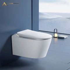Bồn cầu thông minh Belli HL9G1