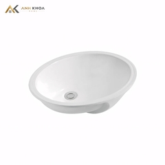 Chậu rửa bán âm bàn Moen SW50720
