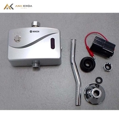 Van xả cảm ứng tiểu nam Miken MKV-C306-N