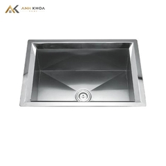 Chậu rửa bát 1 hố Gorlde G10