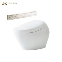 Bồn cầu thông minh TOTO CS900KVT/T53P100VR
