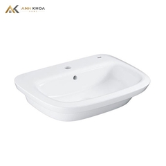 Chậu rửa đặt bàn Grohe 39276000 1 lỗ