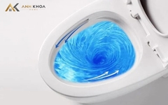 Bồn cầu 2 khối TOTO CS945PDE4