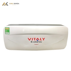 Bình nóng lạnh Ariston 20 lít VITALY 20 Slim 2.5 FE