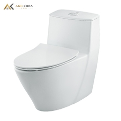 Bồn cầu 1 khối Inax AC-919VRN