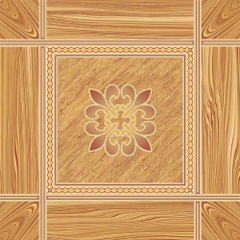 Gạch lát Mikado 40x40 MS4040