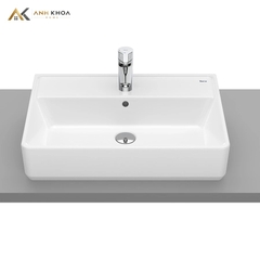 Chậu rửa bàn đá Roca A3270MN000
