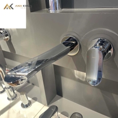 Vòi chậu gắn tường TOTO TLG01311BB