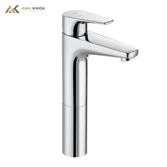 Vòi chậu nóng lạnh Roca đặt bàn A5A3790C0N