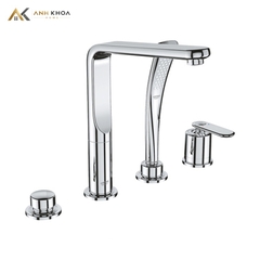 Vòi sen tắm gắn bồn GROHE 19373000