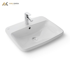 Chậu rửa đặt bàn Inax AL-2398V