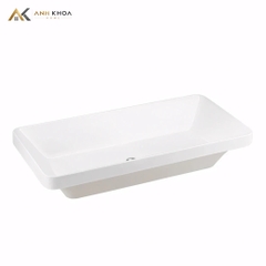 Combo thiết bị vệ sinh Cotto AK08-2