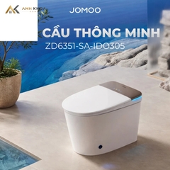 Bồn cầu thông minh JOMOO ZD6351-SA-IDO305