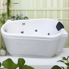 Bồn tắm massage Amazon TP 8065 Ovoan