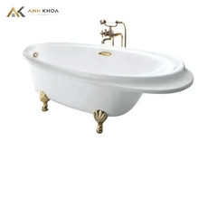 Bồn tắm ngọc trai TOTO PPY1806PWNE#P