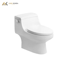 Combo thiết bị vệ sinh Moen AK08-2