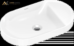 Chậu rửa dương bàn Hansgrohe 22423007