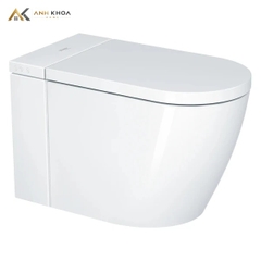 Bồn cầu thông minh Duravit 620000012500320