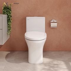 Bồn cầu 1 khối Fansipan V700 (V72)