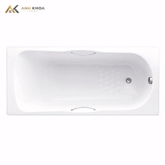 Bồn tắm xây Cotto BH227PP(H)