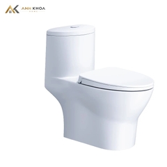 Combo thiết bị vệ sinh Caesar AK05