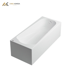 Bồn tắm Inax FBV-1502SR, FBV - 1502L