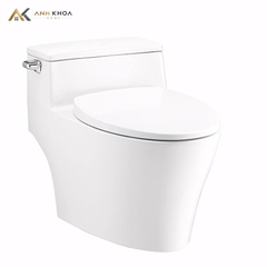 Bồn cầu 1 khối Cotto C10357