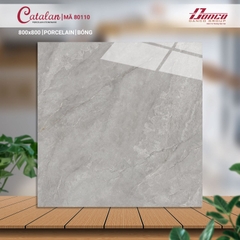 Gạch Catalan 80x80cm 80110