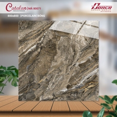 GẠCH LÁT NỀN CATALAN 80X80 MÃ 80071 MẪU MỚI