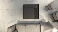 Gạch 80JA80397M Vietceramics 80x80cm (Marble 1)