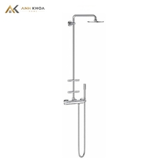 Sen tắm cây Grohe 27374000 cao cấp