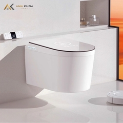 Bồn cầu thông minh Belli HL9B20