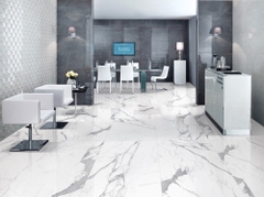 Gạch 816SAROGR Vietceramics 80x160cm (Marble 2)