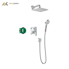 Sen tắm âm tường Hansgrohe 27957000