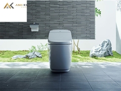 Bồn cầu 1 khối inax AC-1032VN