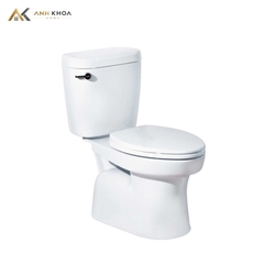 Combo thiết bị vệ sinh Cotto AK14