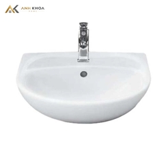 Chân chậu ngắn Hảo Cảnh HC-CC312
