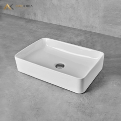 Chậu rửa dương bàn Densta DS 306