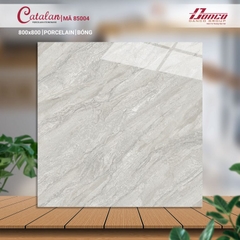 GẠCH LÁT NỀN CATALAN 80X80 MÃ 85004 MẪU MỚI