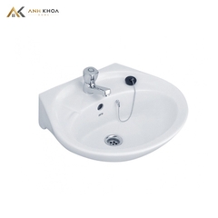 Chậu rửa treo tường Cotto C013