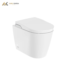 Bồn cầu thông minh Roca A803095001